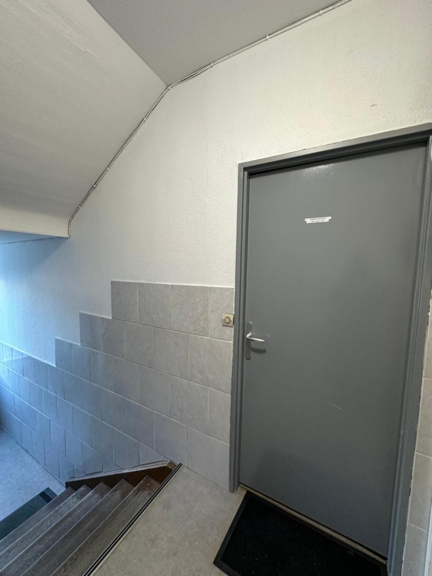 # Le 10 # Joli Studio, Tout Equipe Mulhouse Centre 외부 사진