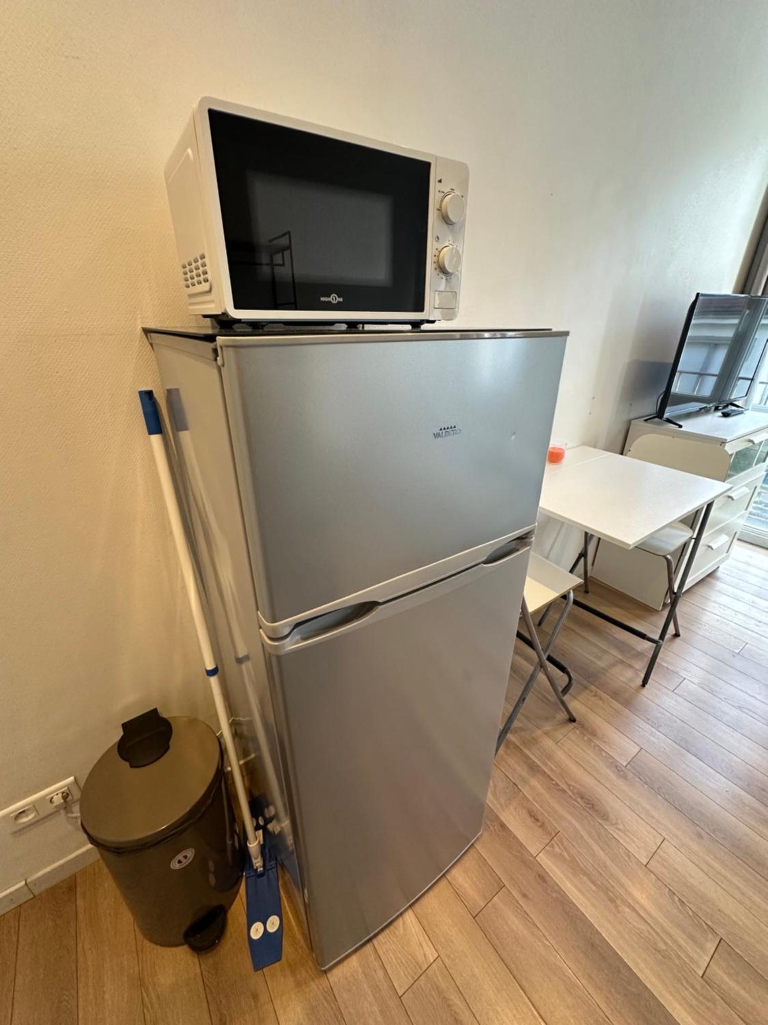 # Le 10 # Joli Studio, Tout Equipe Mulhouse Centre 외부 사진